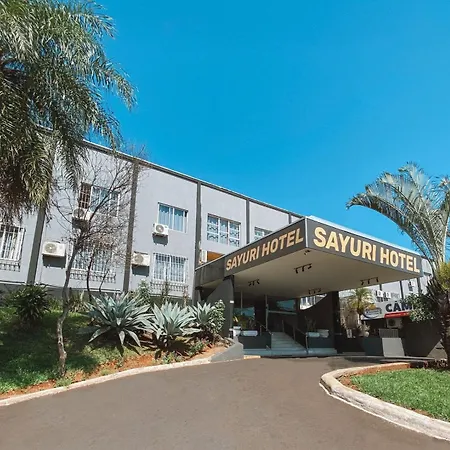 Sayuri Hotel-2