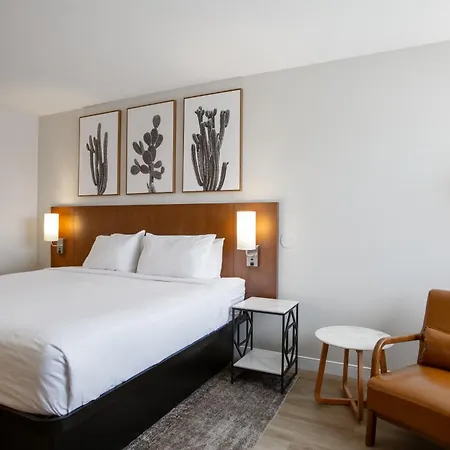 Kokopelli Inn Sedona, Trademark Collection By Wyndham-2