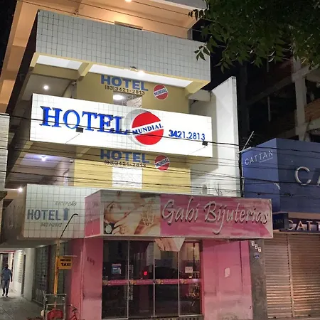 Hotel Mundial-2