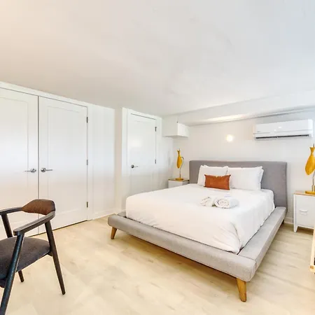 Sosuite At West Lofts - West Philadelphia-3