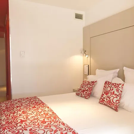 Hôtel de la Plage - HDLP-2