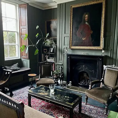 Bowlish House-3