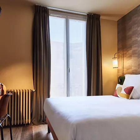 Hotel Konti Bordeaux by HappyCulture-2