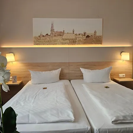 Hotel Alpha-2
