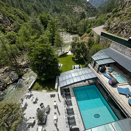 Les Jardins De La Glacière-2