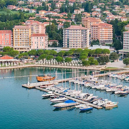 Hotel Riviera - Terme&Wellness Lifeclass-2