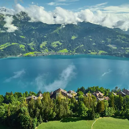 Dorint Blueemlisalp Beatenberg/Interlaken-3