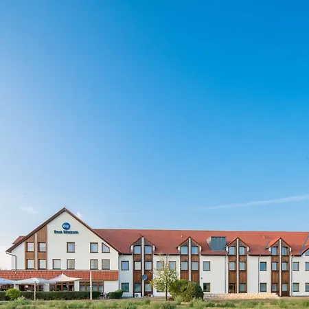 Best Western Erfurt-Apfelstädt-2