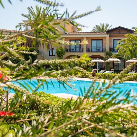 Hotel Santa Gilla-2