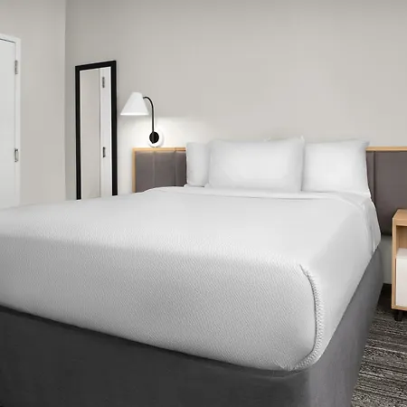 Towneplace Suites Sacramento Cal Expo-2