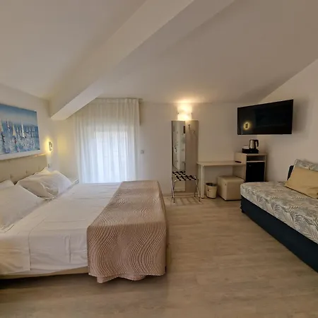 Hotel Villa Anthea-2