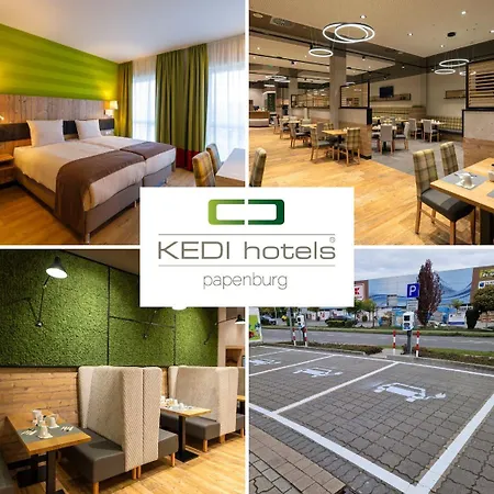 Kedi Hotel Papenburg-2
