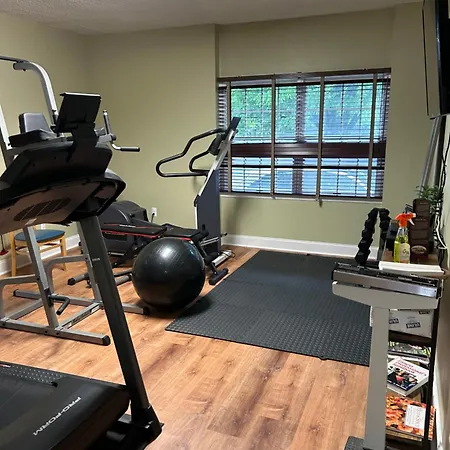 Colts Neck Inn Hotel-2