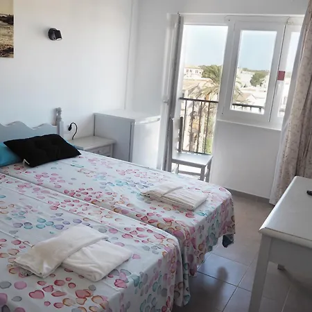 Hotel Rocamar-2