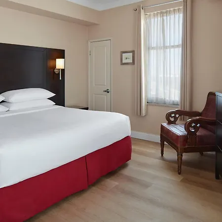 Delta Hotels By Marriott Guelph Conference Centre-2