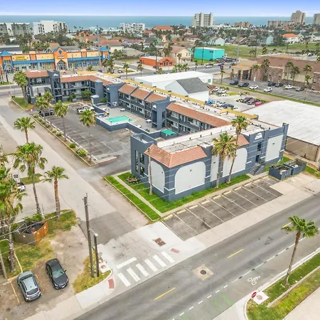 South Padre Island Lodge-3