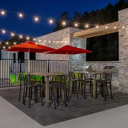 Home2 Suites By Hilton Savannah I95 North-3