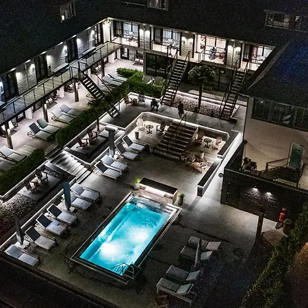 Van Der Valk Hotel Gilze-Tilburg-2