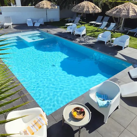 Hôtel Ancre Marine&Spa Thalgo ***-3