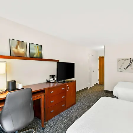 Sonesta Select Greenbelt College Park-2