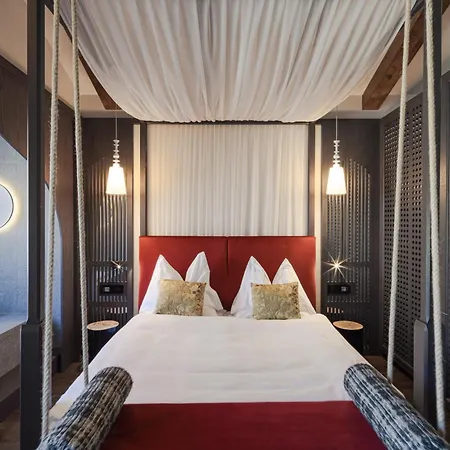 Latemar - Hotel Suites Spa-3