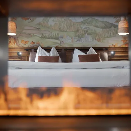 Latemar - Hotel Suites Spa-2