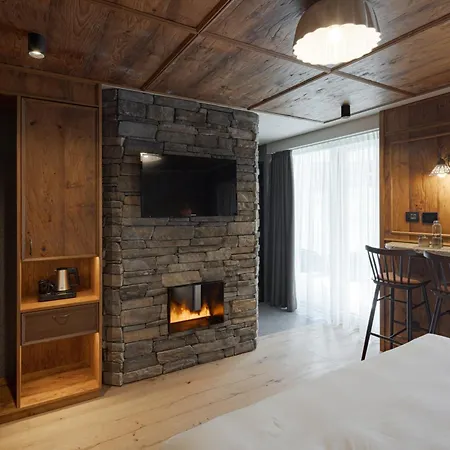Latemar - Hotel Suites Spa-2
