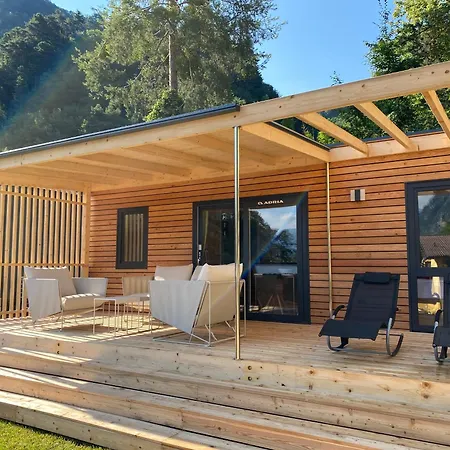 Glamping Resort Rio Vantone-3