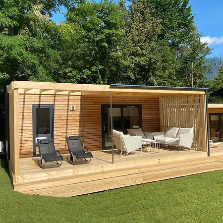 Glamping Resort Rio Vantone-2
