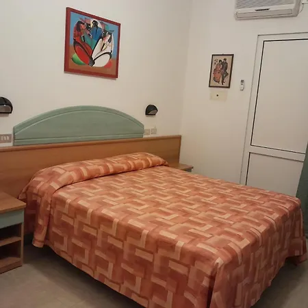 Hotel Giunchi-3