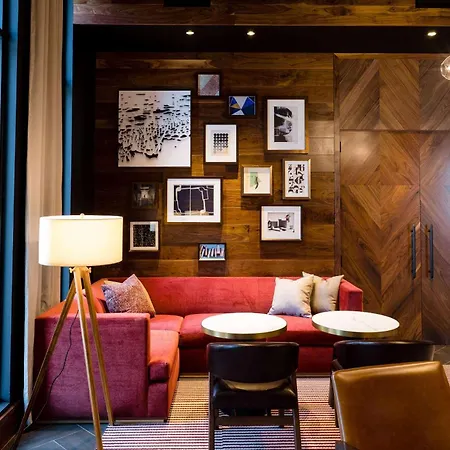 Cambria Hotel Boston Somerville-2