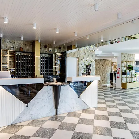 Hotel Baltic-3