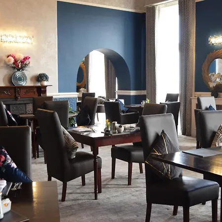 The North Euston Hotel-3