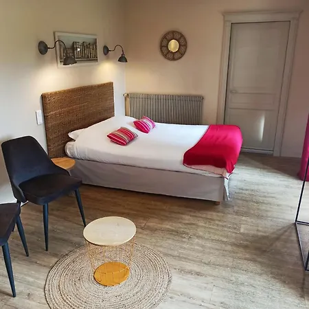 Logis Hotel Le Prince Noir-2