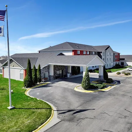 Holiday Inn Express Hotel & Suites Beatrice By Ihg-3
