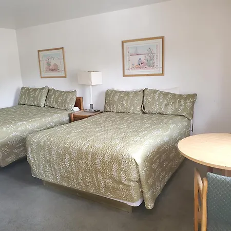 Budget Inn Durango-2