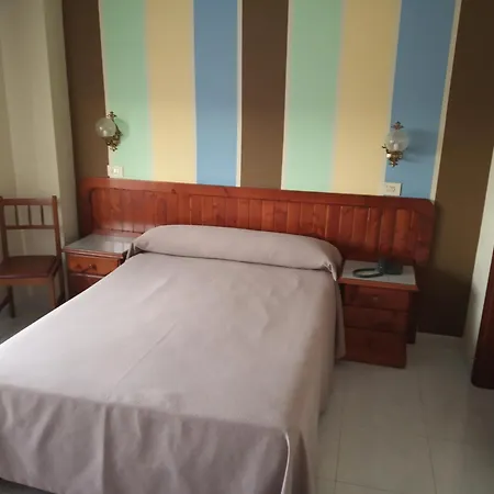 Hotel Casa Marín-2
