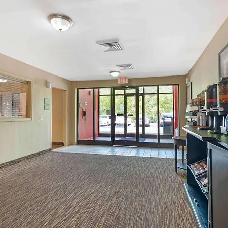 Extended Stay America Select Suites - Atlanta - Kennesaw Chastain Rd-2