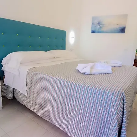 Hotel Casa Nicola-3