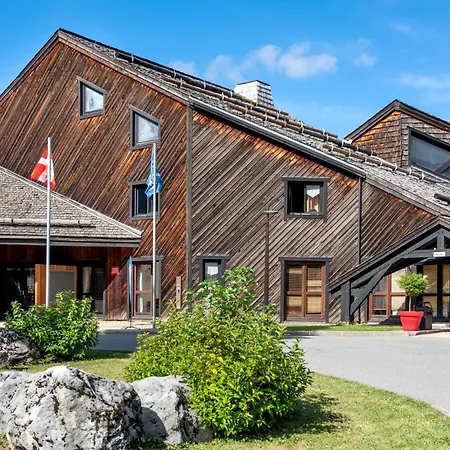 Village Club Les Tavaillons-3
