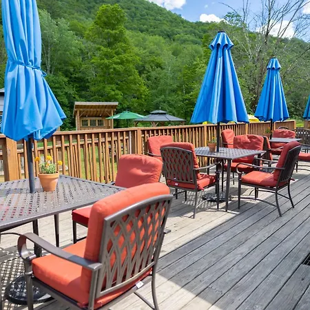 Clear River Inn And Tavern-2