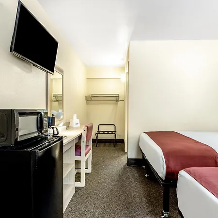 Americas Best Value Inn - Lake City-2