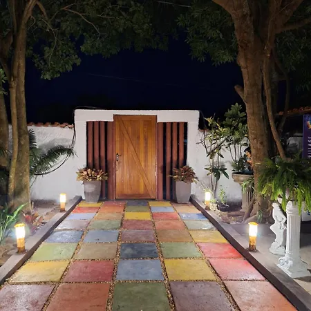 Babylon Village-2