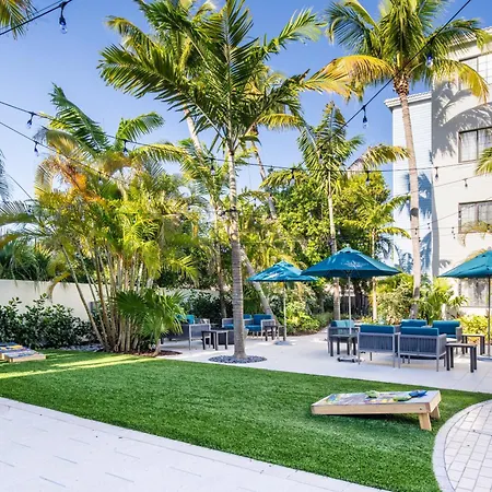 Compass By Margaritaville Hotel Naples-2