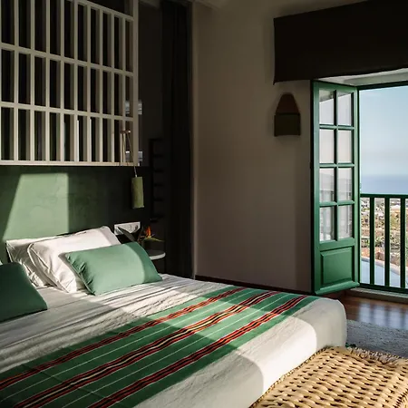 César Lanzarote Luxury Boutique Hotel - Adults Only-3