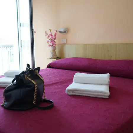Hotel Malibù Mare-3