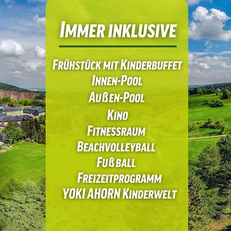 Ahorn Waldhotel Altenberg-3