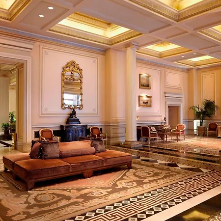 Hotel Grande Bretagne, A Luxury Collection Hotel, Athens-3