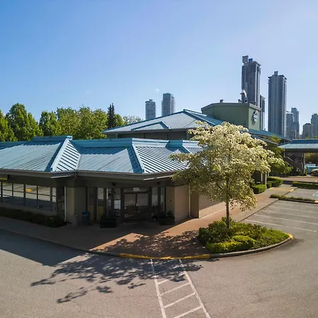 Accent Inns Burnaby-2