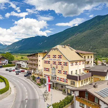 Keyone Rooms Tarrenz-2